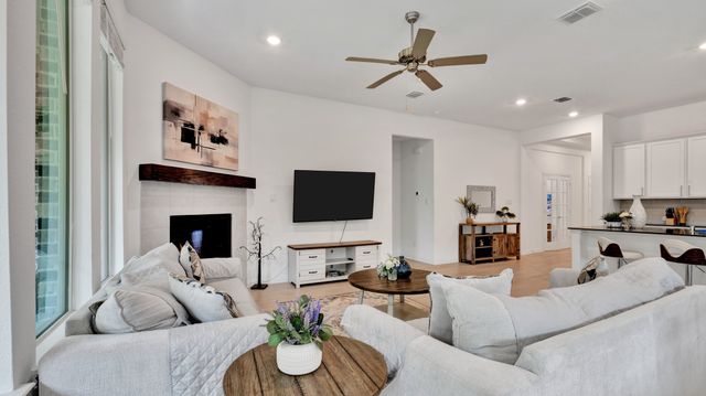 5317 Riverwalk Parkway, Garland, TX 75040