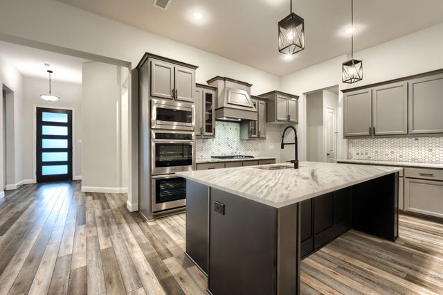 1318 Middleton Drive, Rockwall, TX 75087