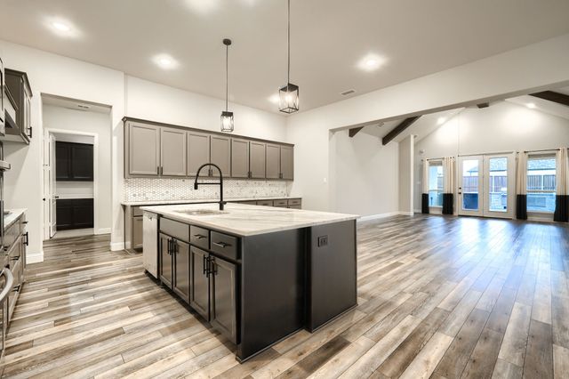 1318 Middleton Drive, Rockwall, TX 75087