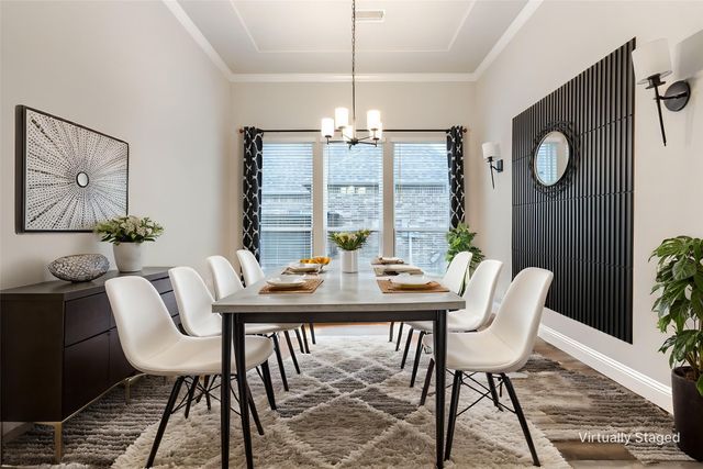 1318 Middleton Drive, Rockwall, TX 75087