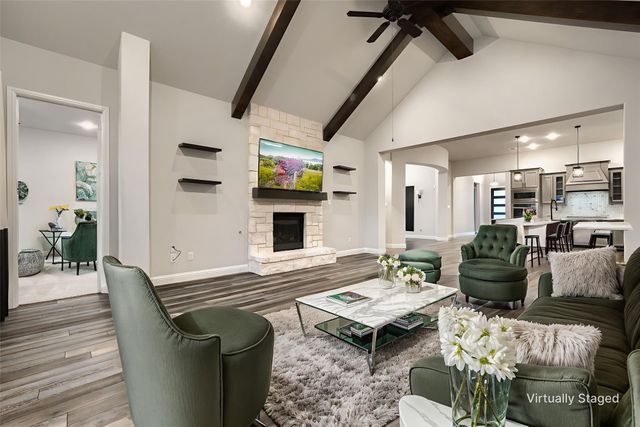 1318 Middleton Drive, Rockwall, TX 75087