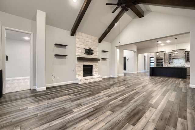 1318 Middleton Drive, Rockwall, TX 75087