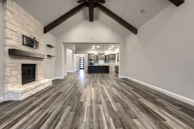 1318 Middleton Drive, Rockwall, TX 75087