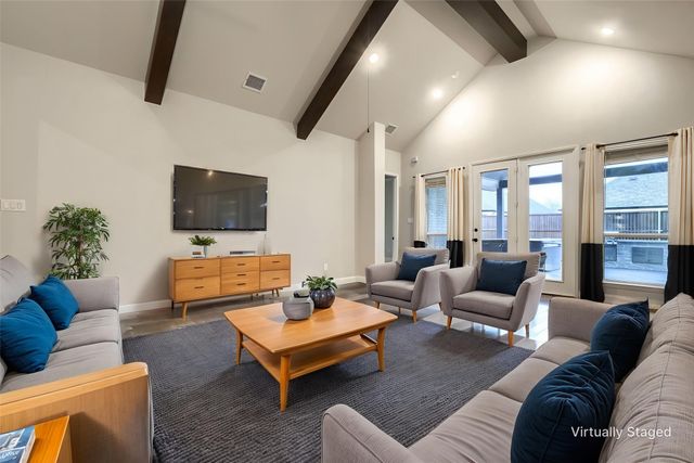 1318 Middleton Drive, Rockwall, TX 75087