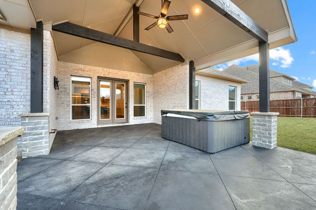 1318 Middleton Drive, Rockwall, TX 75087