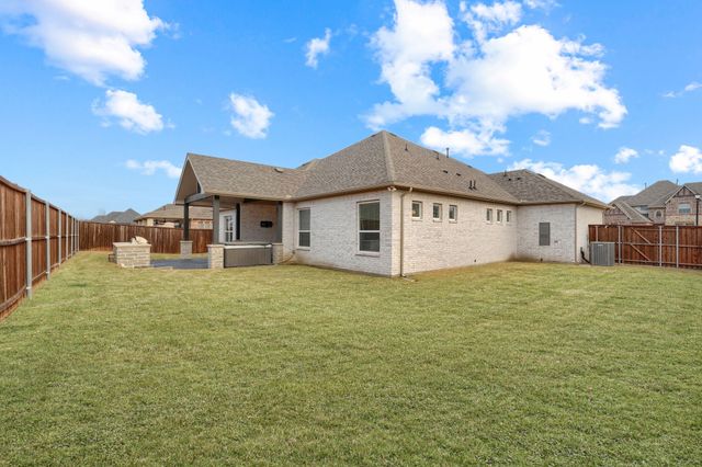 1318 Middleton Drive, Rockwall, TX 75087