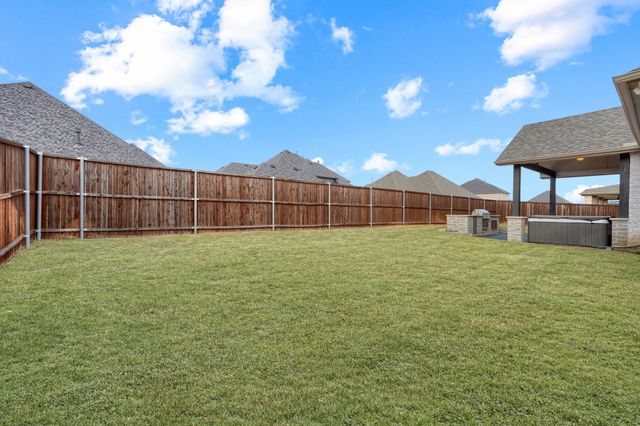 1318 Middleton Drive, Rockwall, TX 75087