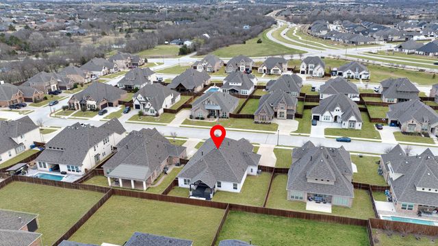 1318 Middleton Drive, Rockwall, TX 75087