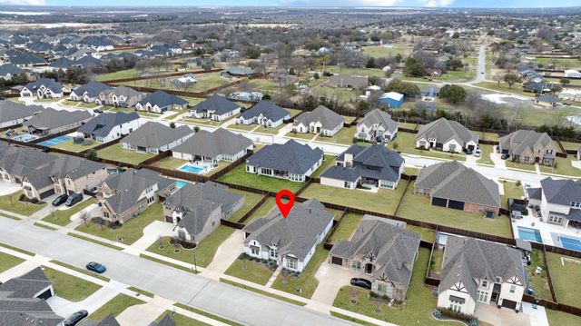 1318 Middleton Drive, Rockwall, TX 75087