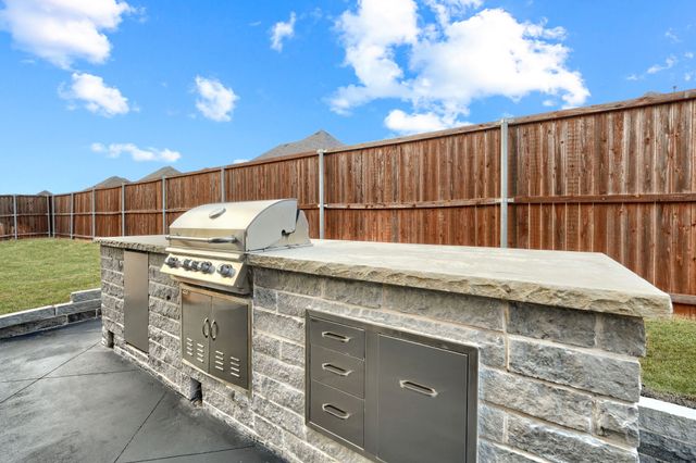 1318 Middleton Drive, Rockwall, TX 75087