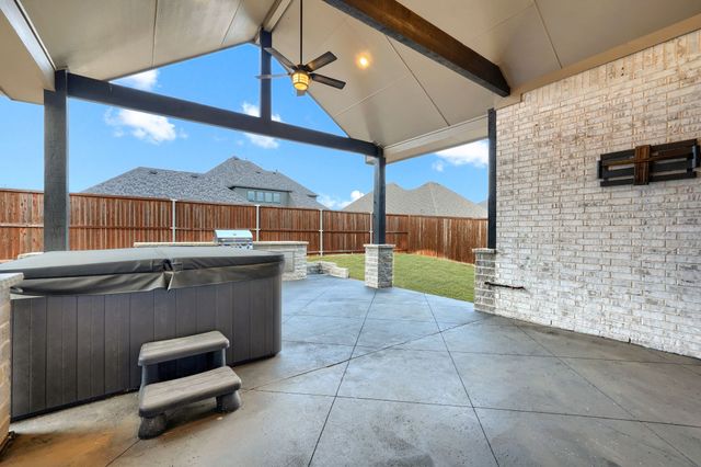 1318 Middleton Drive, Rockwall, TX 75087