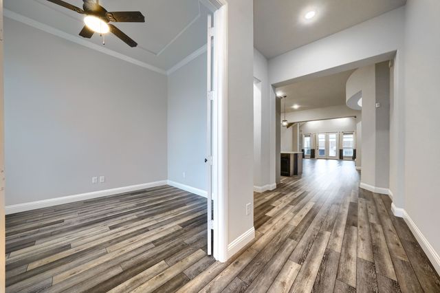 1318 Middleton Drive, Rockwall, TX 75087