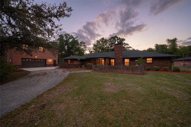 5205 SW CARLTON AVENUE, Arcadia, FL 34266