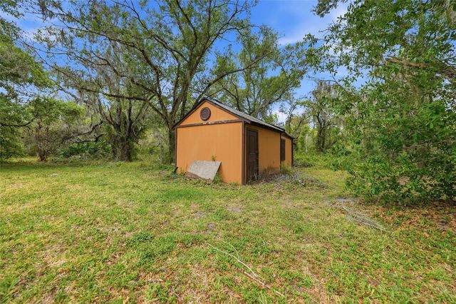 5205 SW CARLTON AVENUE, Arcadia, FL 34266