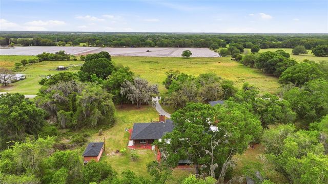 5205 SW CARLTON AVENUE, Arcadia, FL 34266