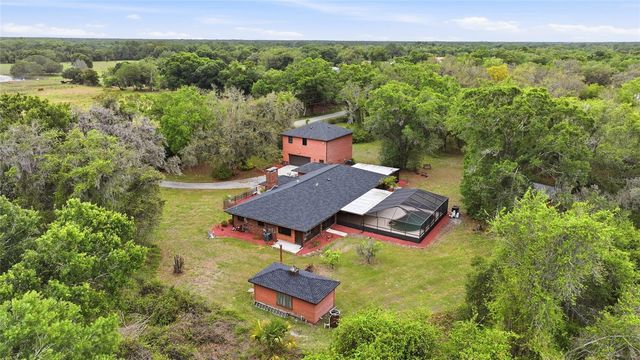 5205 SW CARLTON AVENUE, Arcadia, FL 34266