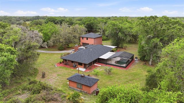 5205 SW CARLTON AVENUE, Arcadia, FL 34266