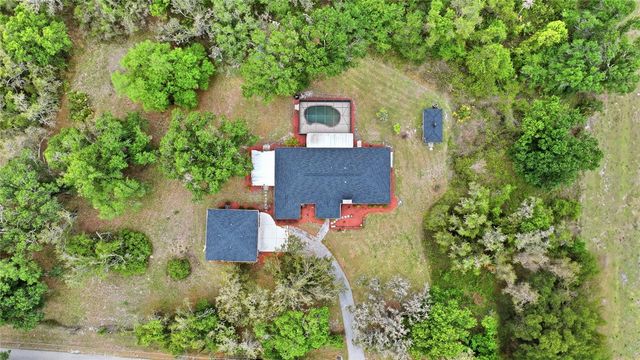 5205 SW CARLTON AVENUE, Arcadia, FL 34266