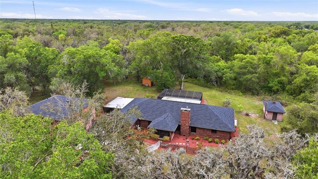 5205 SW CARLTON AVENUE, Arcadia, FL 34266