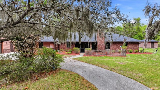 5205 SW CARLTON AVENUE, Arcadia, FL 34266