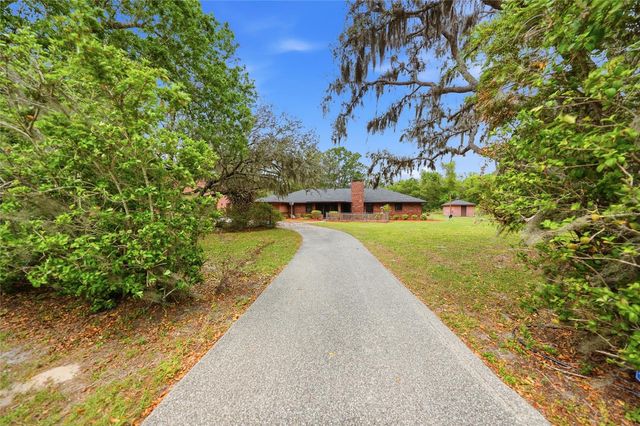 5205 SW CARLTON AVENUE, Arcadia, FL 34266