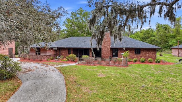 5205 SW CARLTON AVENUE, Arcadia, FL 34266