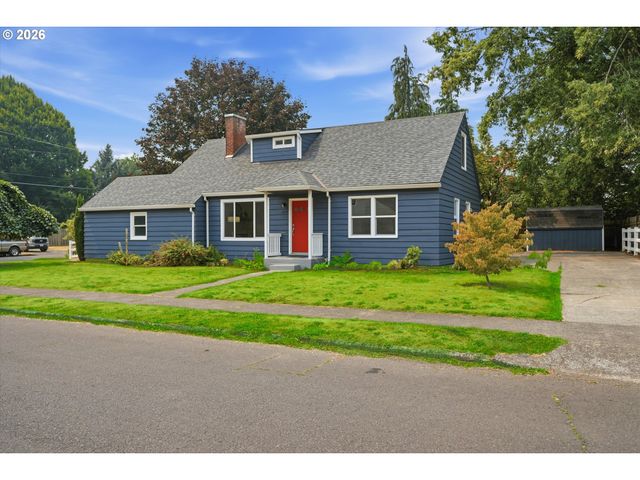 3215 Ne 89TH Ave, Portland, OR 97220