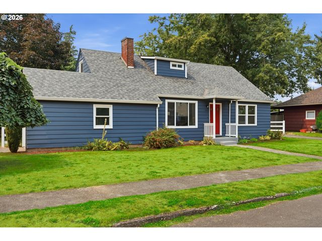 3215 Ne 89TH Ave, Portland, OR 97220