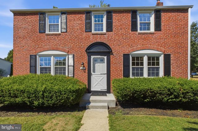 401 TWIN OAKS DR, Havertown, PA 19083