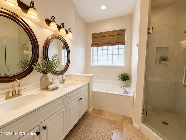 407 AUGUSTA Circle, St. Augustine Shores, FL 32086