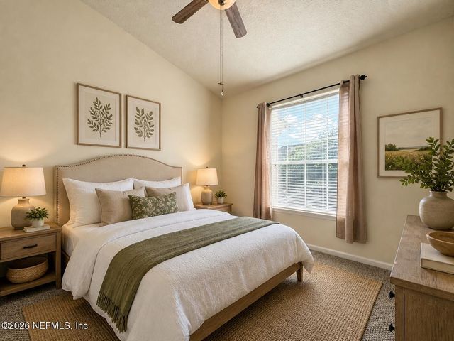 407 AUGUSTA Circle, St. Augustine Shores, FL 32086