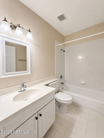 407 AUGUSTA Circle, St. Augustine Shores, FL 32086