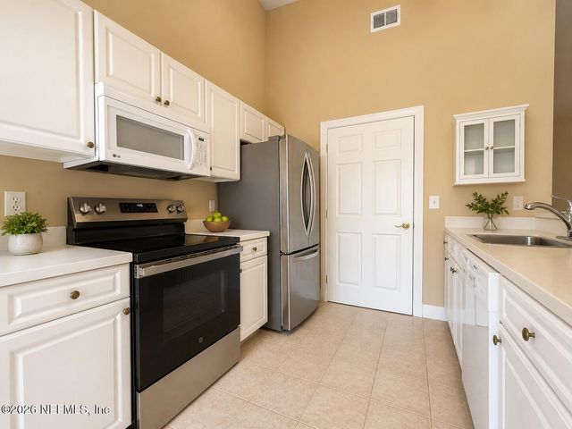 407 AUGUSTA Circle, St. Augustine Shores, FL 32086