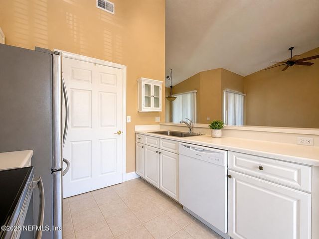 407 AUGUSTA Circle, St. Augustine Shores, FL 32086