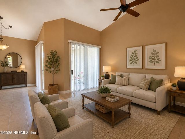 407 AUGUSTA Circle, St. Augustine Shores, FL 32086