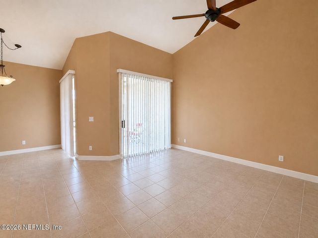 407 AUGUSTA Circle, St. Augustine Shores, FL 32086