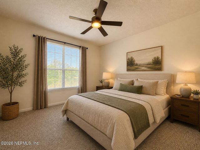 407 AUGUSTA Circle, St. Augustine Shores, FL 32086