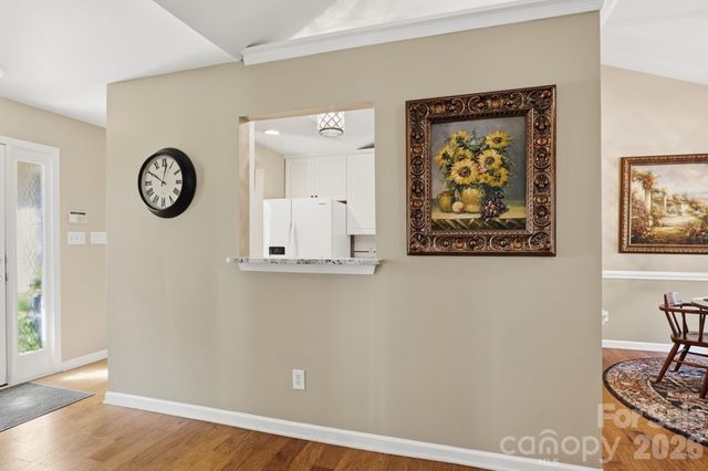 7224 Swans Run Road, Charlotte, NC 28226