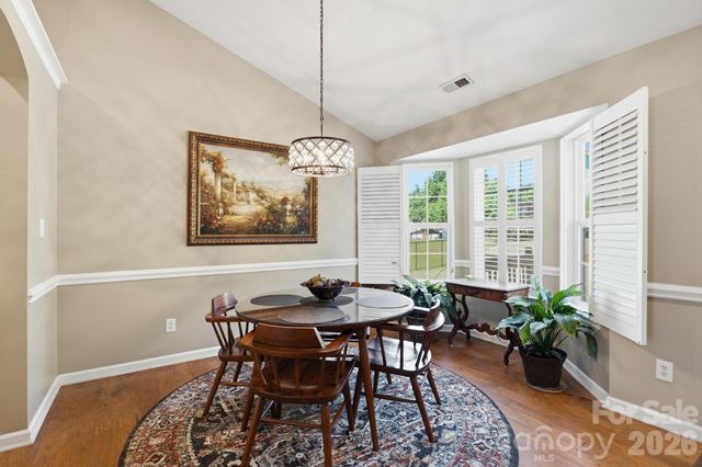 7224 Swans Run Road, Charlotte, NC 28226