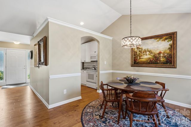7224 Swans Run Road, Charlotte, NC 28226