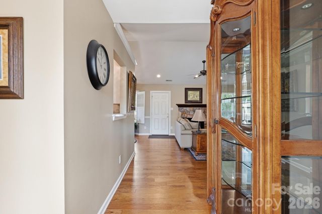 7224 Swans Run Road, Charlotte, NC 28226