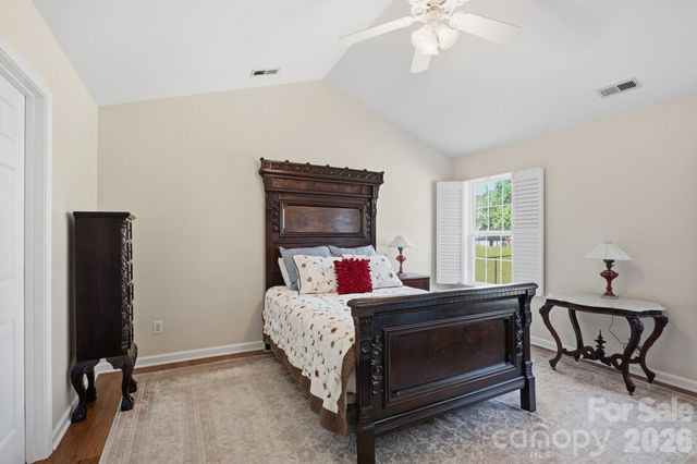 7224 Swans Run Road, Charlotte, NC 28226