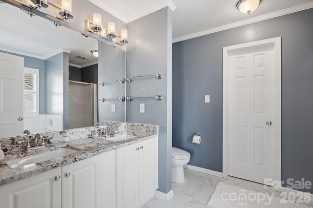 7224 Swans Run Road, Charlotte, NC 28226