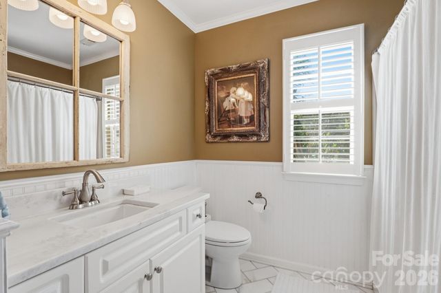 7224 Swans Run Road, Charlotte, NC 28226