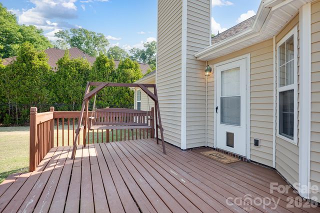 7224 Swans Run Road, Charlotte, NC 28226