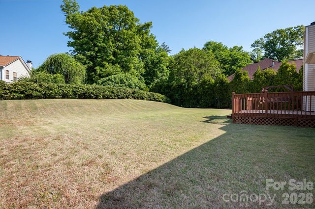 7224 Swans Run Road, Charlotte, NC 28226