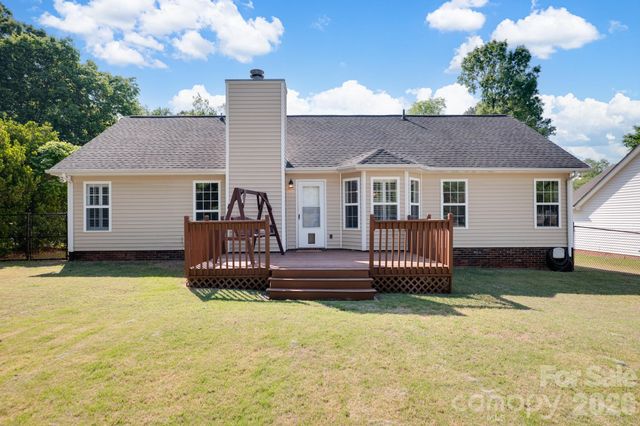 7224 Swans Run Road, Charlotte, NC 28226