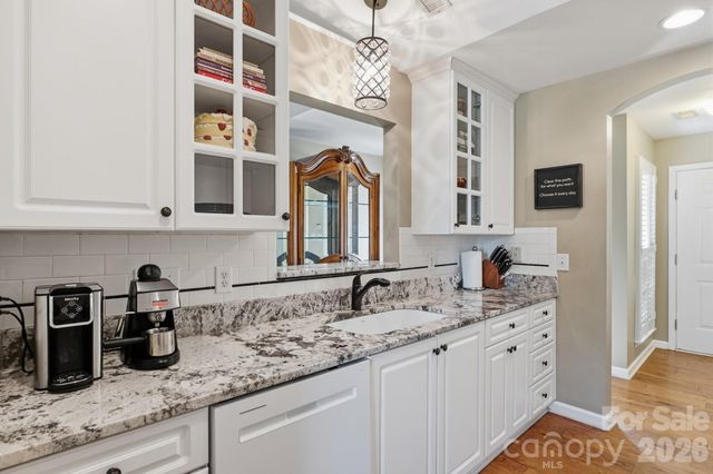 7224 Swans Run Road, Charlotte, NC 28226