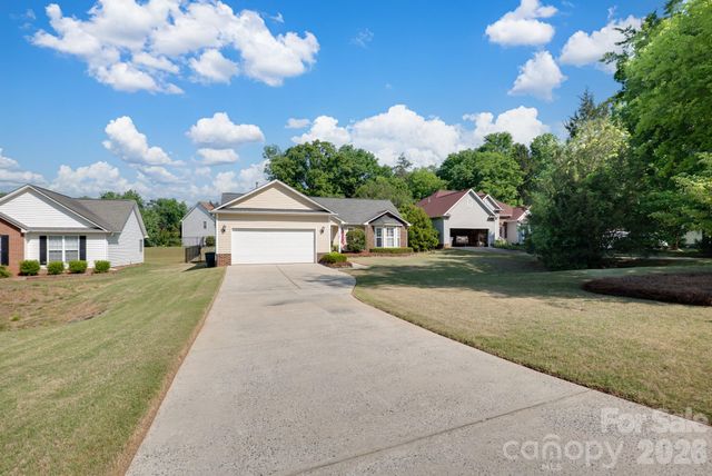 7224 Swans Run Road, Charlotte, NC 28226