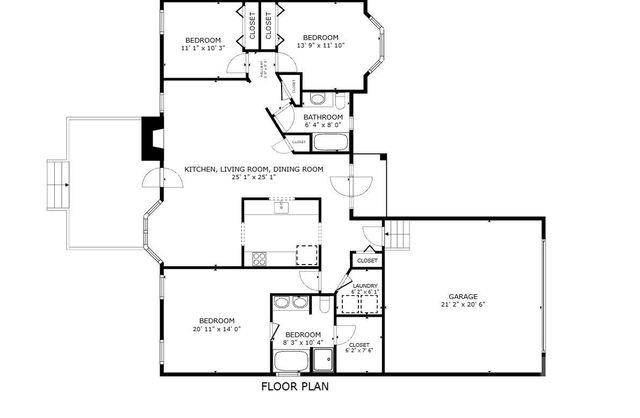 7224 Swans Run Road, Charlotte, NC 28226